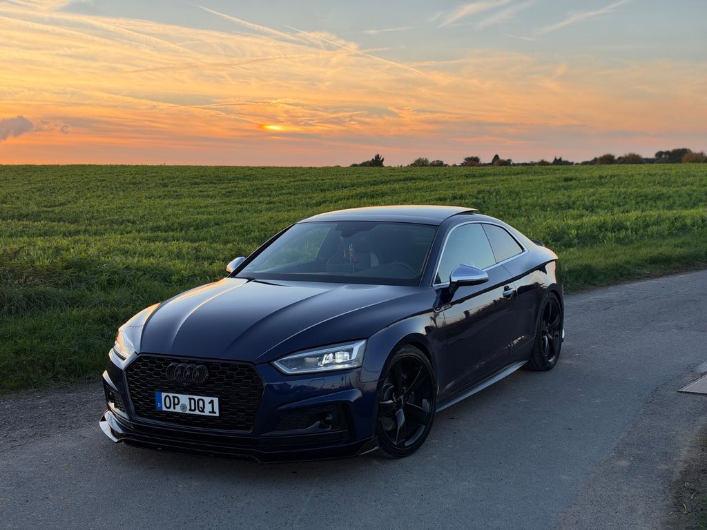 Image of Audi S5