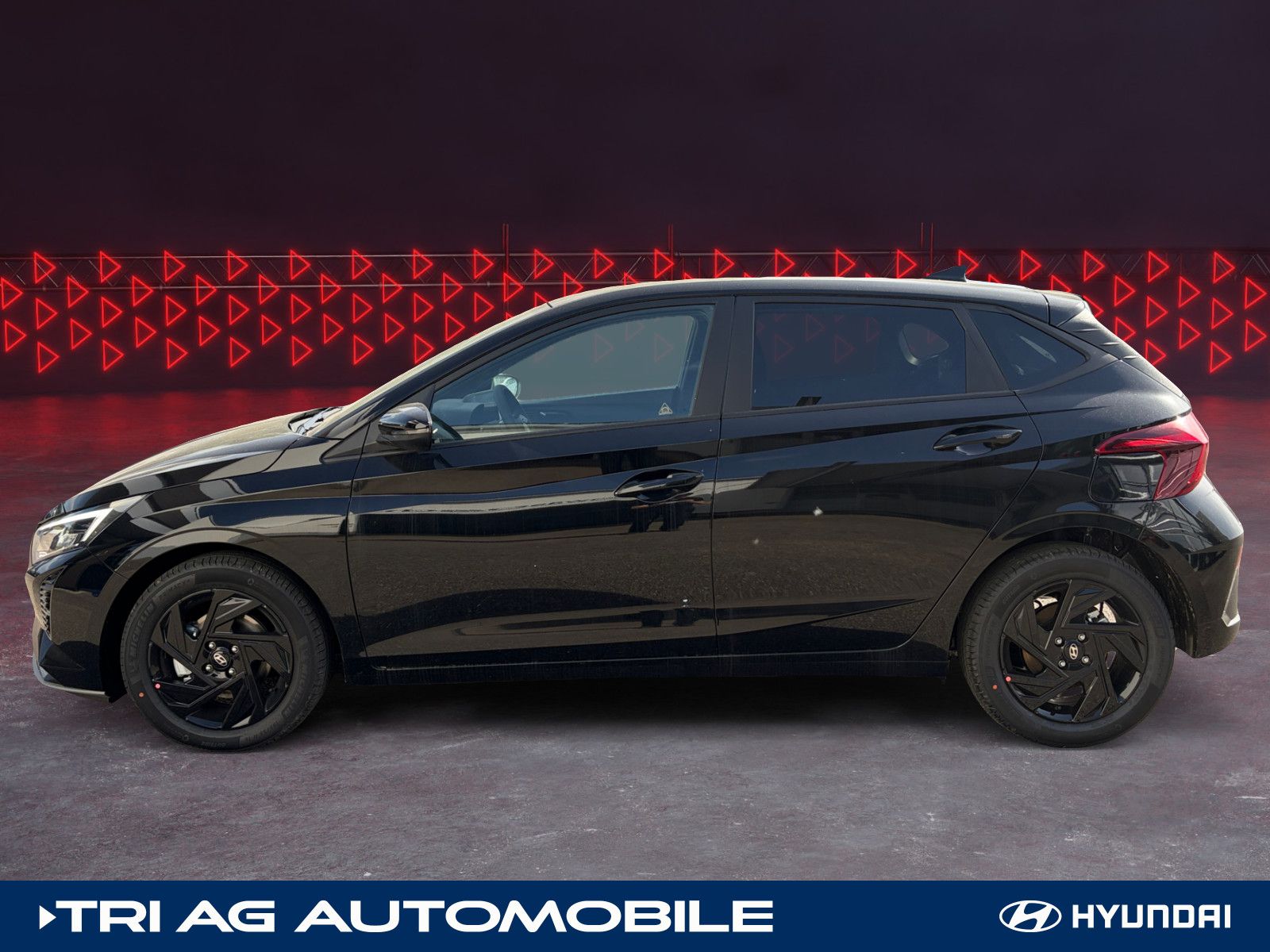 Hyundai i20 – Bild 6