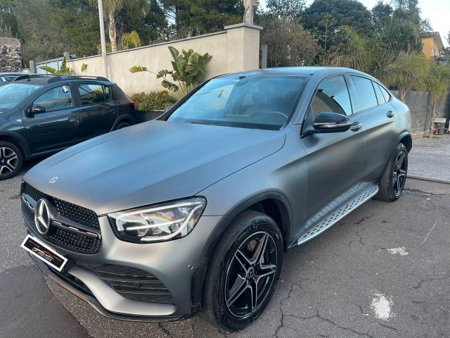 Mercedes-Benz Mercedes-benz GLC 200 d 4Matic Premium AMG