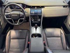 Foto Nummer 4: LAND ROVER Discovery Sport