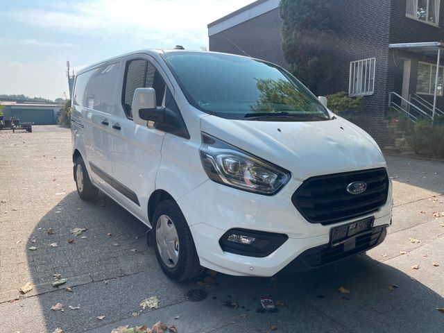 Ford Transit Custom 300 L1 Trend KLIMA KAMERA NAVI SH