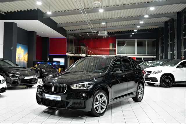 BMW X1 xDrive 25 d M Sport*AERODYNAMIK*BUSINESS*PANO