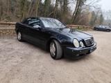 Mercedes-Benz CLC 230 - Mercedes-Benz CLC 230 Gebrauchtwagen