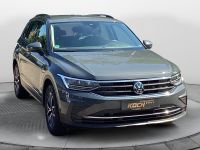 Volkswagen Tiguan - Vorschau Bild 5