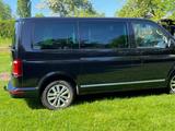 Volkswagen T6 Multivan Highline 4Motion ACC AHK 2.0 TDI - Volkswagen T6 Multivan in Gelsenkirchen