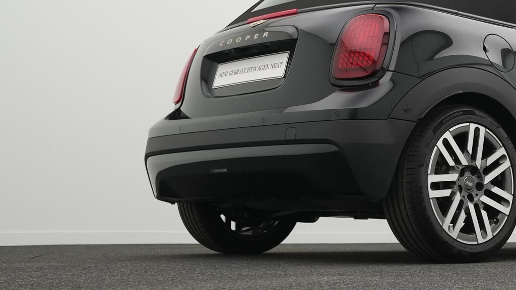 MINI Cooper Cabrio - Bild 24