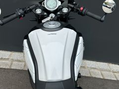 CFMOTO CL-X CLX 700 Sport + NUR 930 km + SERVICE NEU
