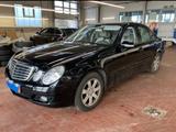 Mercedes-Benz E 280 CDI Facelift ,190ps,7G Automatik,Xenon - Mercedes-Benz E 280 mit Diesel-Antrieb: Automatik