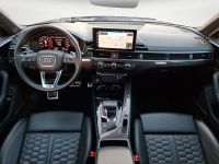 Audi RS4 - Vorschau Bild 11