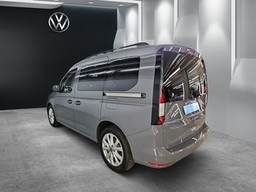 Volkswagen Caddy - 11