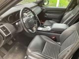 Land Rover Discovery 3.0 TD6 HSE Luxury HSE Luxury - Land Rover Discovery in Mainz