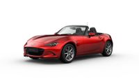 Mazda MX-5 - Vorschau Bild 2