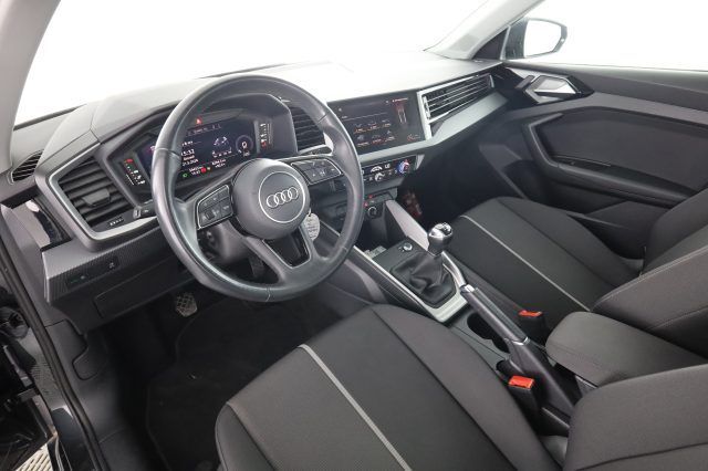 AUDI AUDI A1 A1 SPB 25 TFSI Admired Advanced