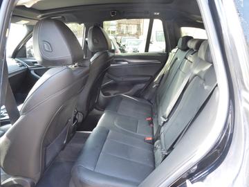صورة مصغرة 20 لـ 2024 BMW IX3