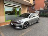 Volkswagen Golf GTI Performance 2.0 245 CV TSI D - VW Golf mit Halbautomatikschaltung
