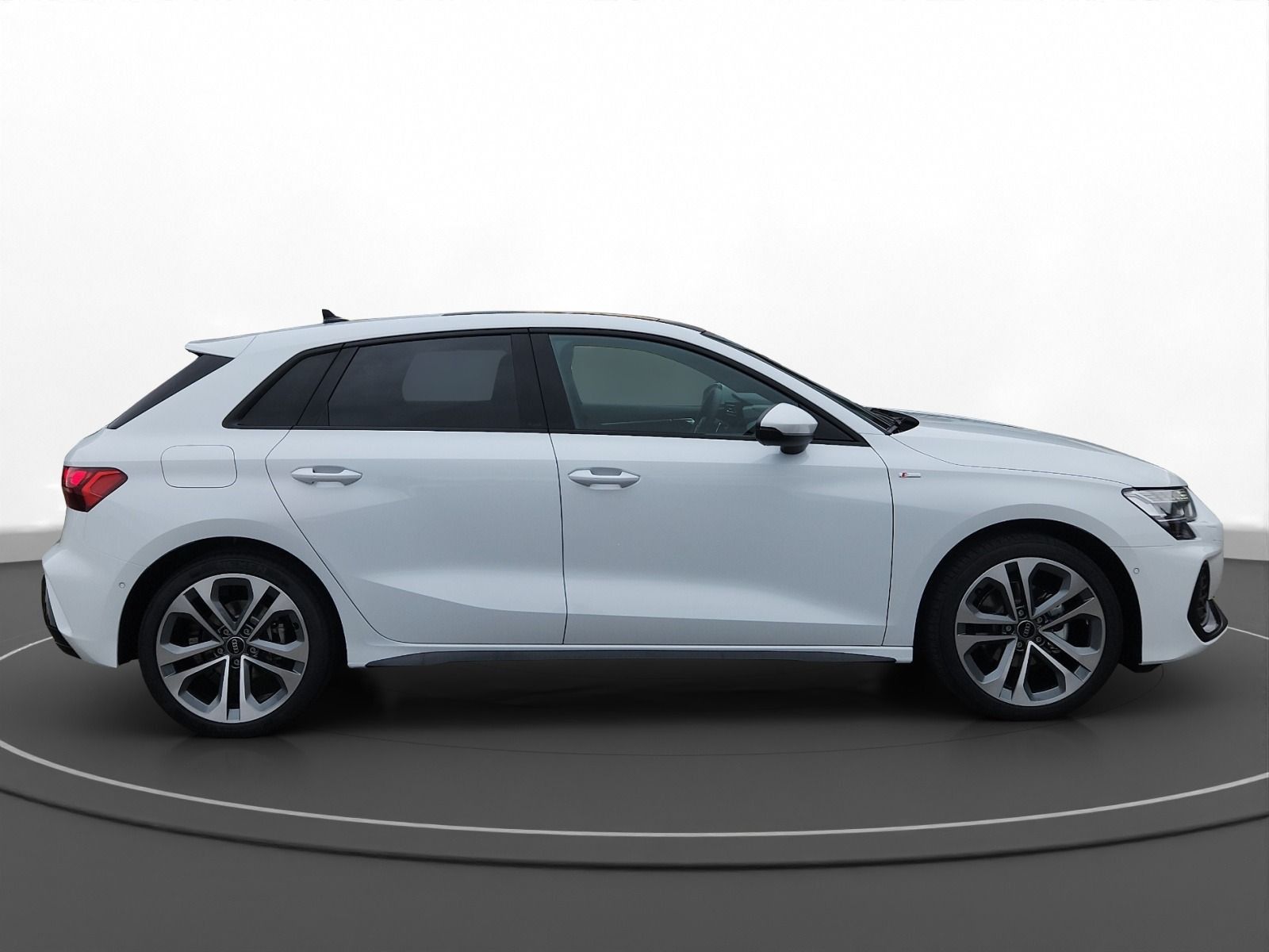 Audi A3 - Bild 5