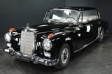Mercedes-Benz 300 d "Adenauer" Automatik, Servo - Mercedes-Benz: Adenauer