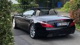 Mercedes-Benz SL 500 - Deutsches. Fahrzeug, Unfallfrei  - Mercedes-Benz SL 500 Gebrauchtwagen