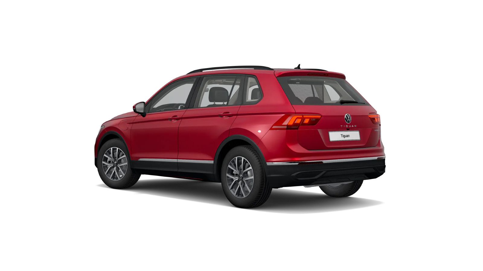 Volkswagen Tiguan - Bild 13
