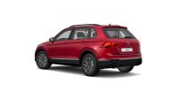 Volkswagen Tiguan - Vorschau Bild 13