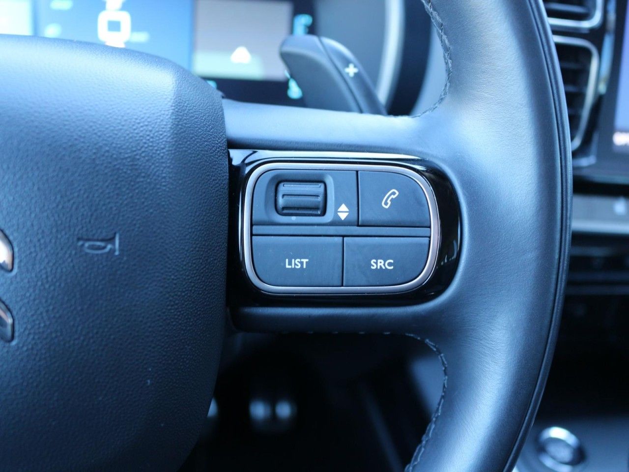 Fahrzeugabbildung Citroën C5 Aircross Shine Pack Hybrid