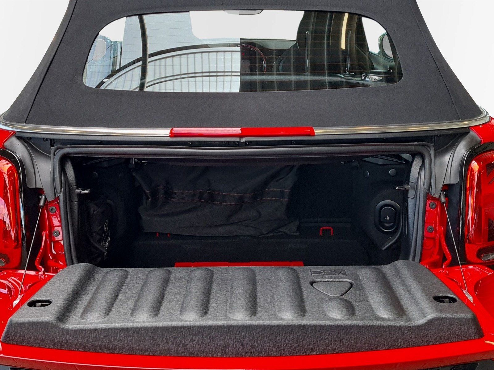 MINI Cooper Cabrio - Bild 15