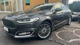 Ford Mondeo Full Hybrid 2.0 187 CV eCVT 4 porte  - Ford Mondeo: 18