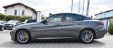 Alfa Romeo Giulia Veloce Q4 - Alfa Romeo Giulia: Veloce