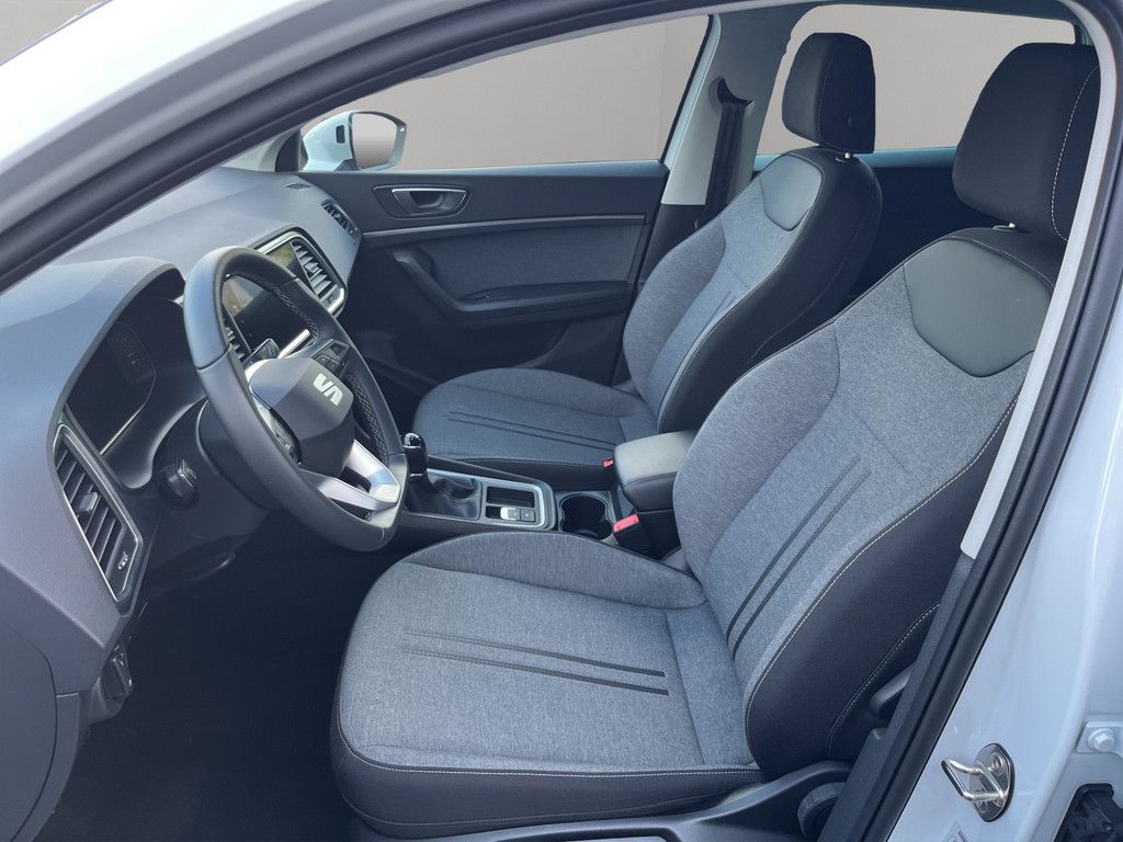 Seat Ateca - Bild 7