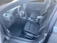Hyundai i30 - Vorschau Bild 11