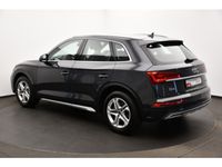 Audi Q5 - Vorschau Bild 15