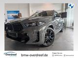 BMW X6 40d M Sport Pro AHK iconic glow Soft-close