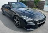 BMW Z4 sDrive 20i / M-Sport / 19-Zoll / Leder - BMW Z4 m-sport mit Benzin-Antrieb