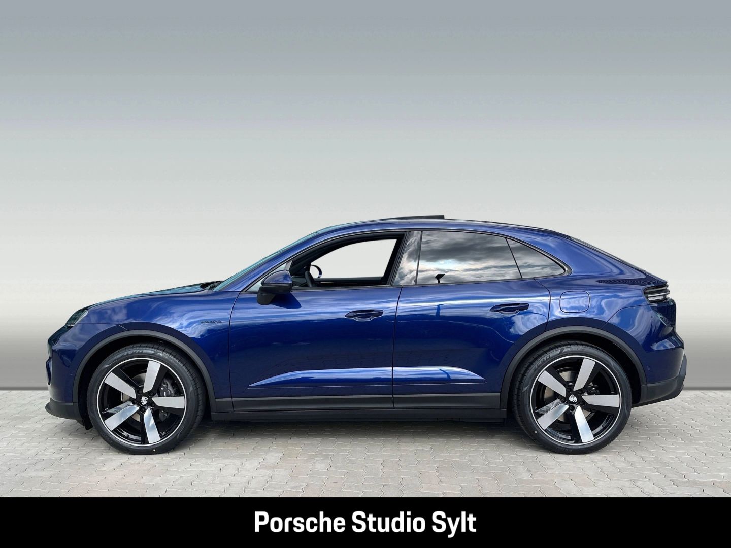 Porsche Macan - Bild 2