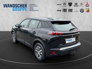 Peugeot 2008 1.2 PureTech 100 Active +AHK+SpurH+PDC