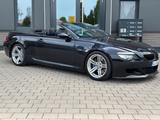 BMW M6 Cabrio LCI Faclelift V10 507PS - BMW: Roadster, V5