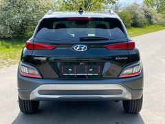 Fahrzeugabbildung Hyundai KONA 1.6 T-GDI Prime *Totwinkel*HeadUp*ACC*LED*