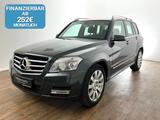 Mercedes-Benz GLK 220 CDI 4Matic /1.H/ NUR 63.tKM / GARANTIE / - Mercedes-Benz GLK-Klasse mit Diesel-Antrieb