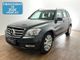 MERCEDES-BENZ GLK 220 CDI 4Matic /1.H/ NUR 63.tKM / GARANTIE /