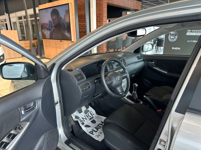 Toyota Corolla  1.4 Sol /Compact