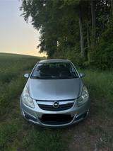 Opel Corsa 1.3 CDTI ecoFlex 55kW - - Opel Corsa aus 2008: Ecoflex