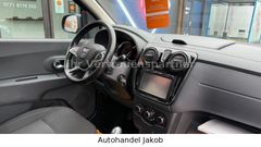 DACIA Lodgy/7Sitzer/Tüv-Service-Neu/24Monate Garantie