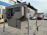 Andere Muflon Camper Offroad Pick-UP Wohnk./Absetzkabin - Wohnmobil oder -wagen Pick up