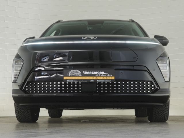 KONA Elektro TREND 65,4kWh AT+VOLL LED+NAVI+RÜCK