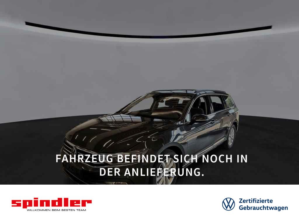 Volkswagen Passat Variant - Bild 1