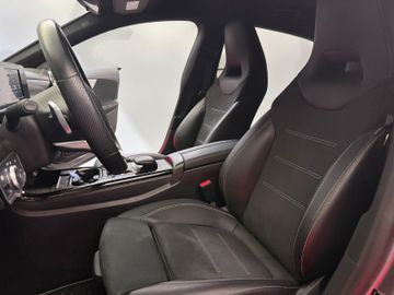 Mercedes CLA 250 Shooting Brake - 10