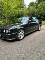 BMW M5 - BMW Gebrauchtwagen von 1992