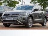 Volkswagen T-Roc 1.5 TSI DSG MOVE IQ.LIGHT REAR VIEW LM18 N - VW T-Roc Gebrauchtwagen in Essen
