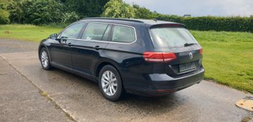 Volkswagen Passat Variant - 3