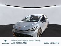 Cupra Born - Vorschau Bild 1